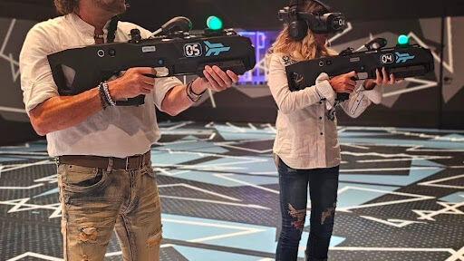 Virtual Adventures Await Why San Diego VR is the Must-Visit Spot for Fun-Seekers